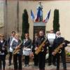 fanfare