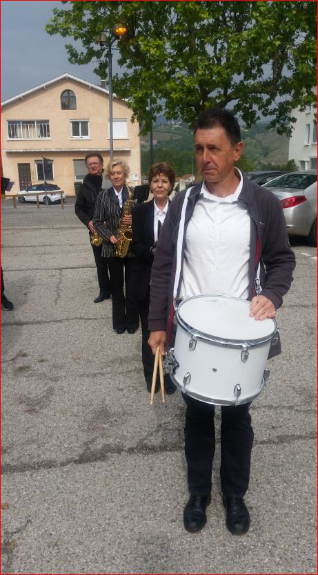 La Fanfare CADENCE38