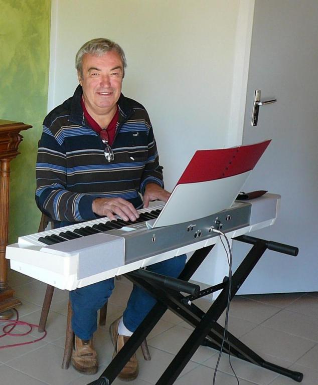 Gérard