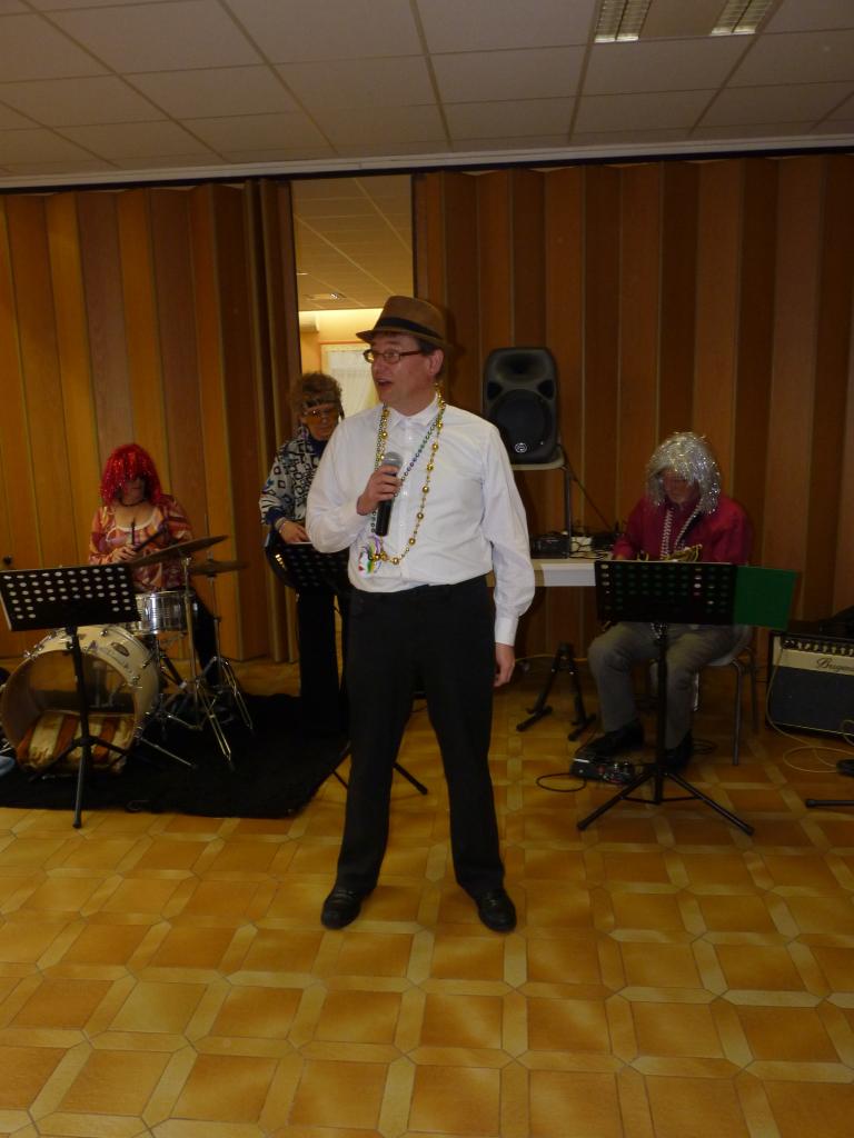 Didier Chanteur