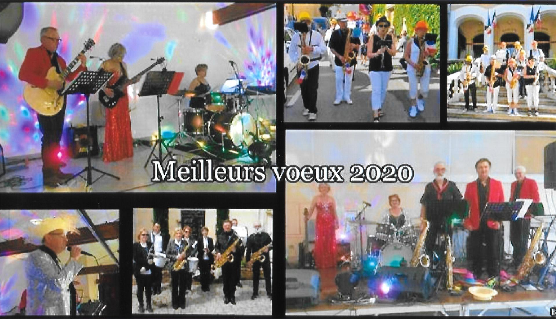 ORCHESTRE MusicaDed