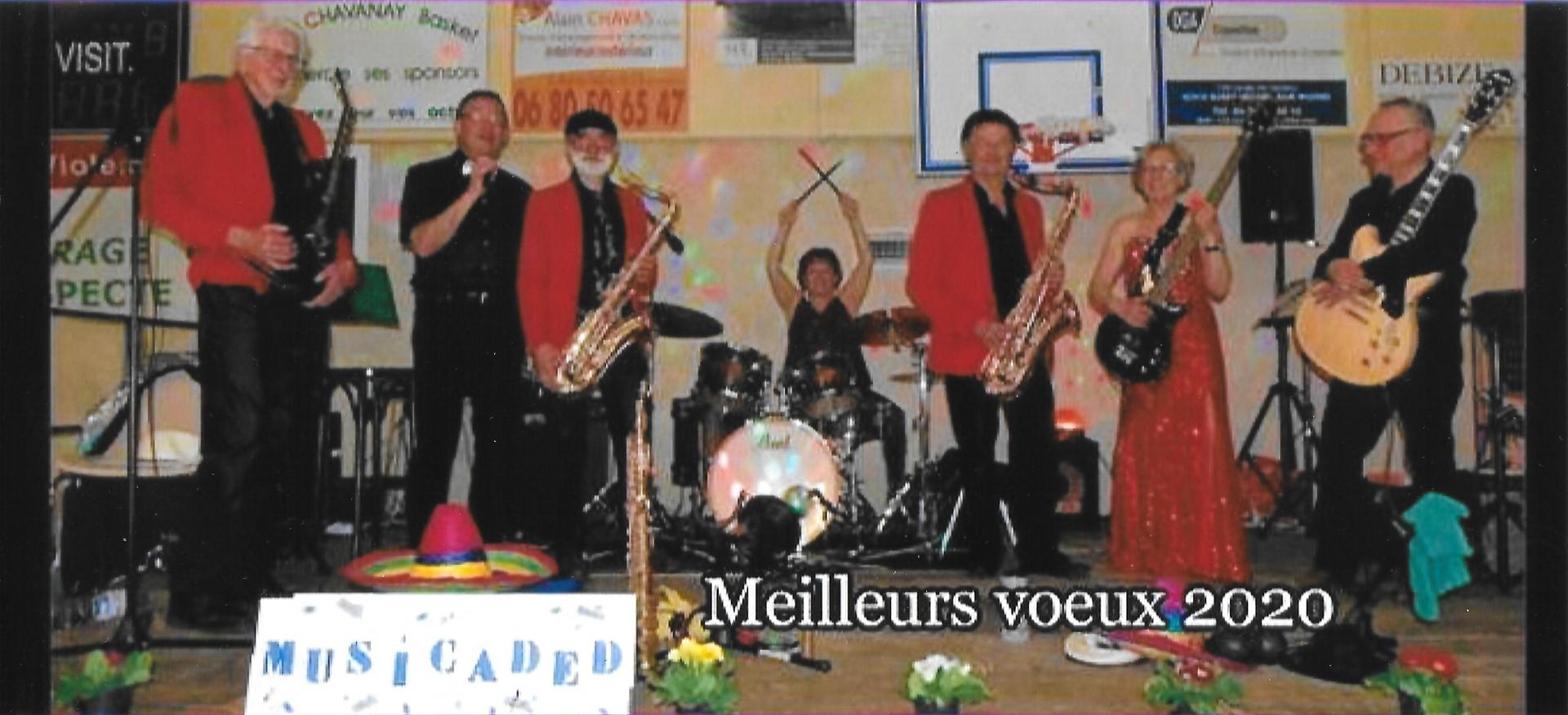 voeux 2020 MusicaDed 100
