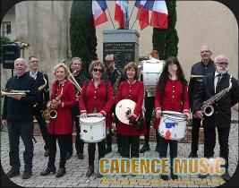 Fanfare 2023