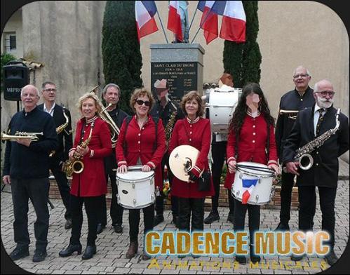 Fanfare 2023