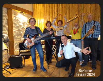 Musicadanse 17 fevrier 2024