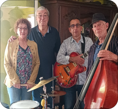 Quartet 2025