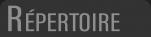Repertoire coins arrondis